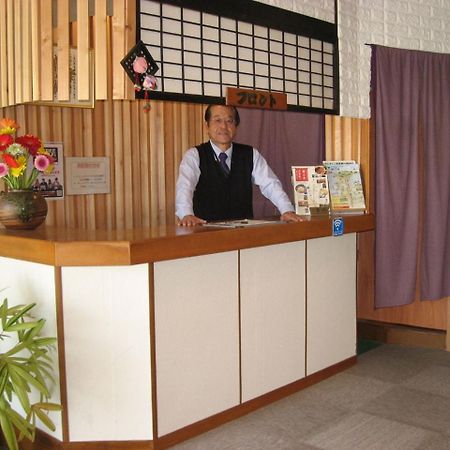 تويوهاشي Ryokan Nakaya المظهر الخارجي الصورة