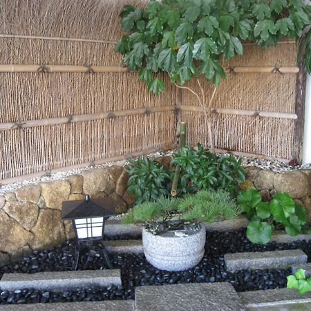 تويوهاشي Ryokan Nakaya المظهر الخارجي الصورة