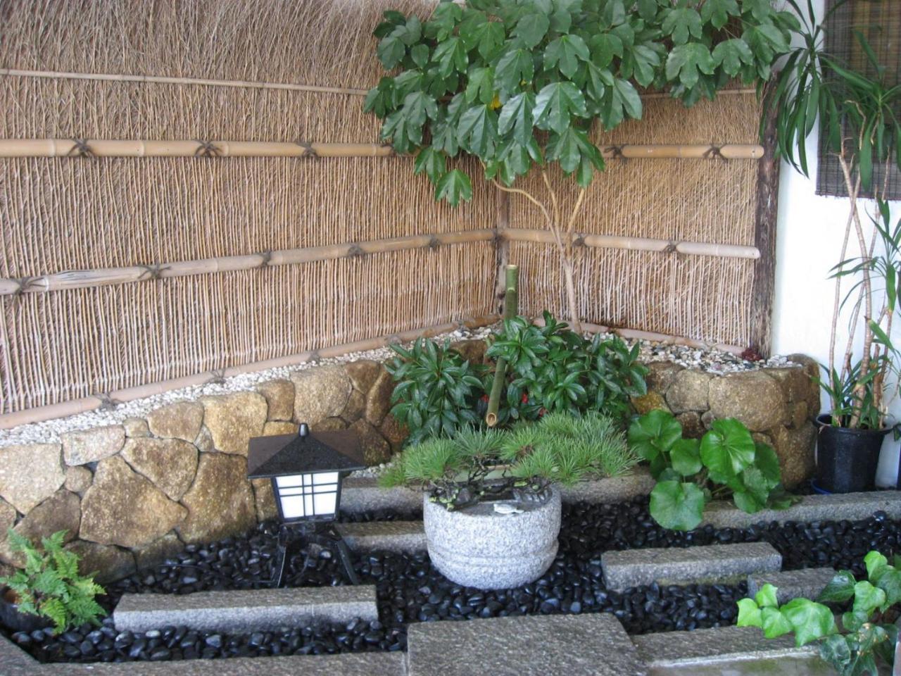 تويوهاشي Ryokan Nakaya المظهر الخارجي الصورة